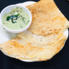 Butter-Rava-Dosa