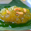 Kasi-Halwa