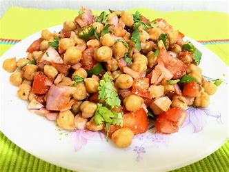 Chenna Salad