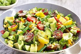 Veg salad