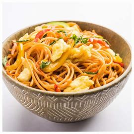 chicken noodles or egg noodles